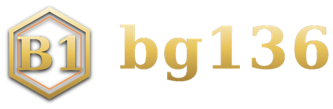 bg136 logo