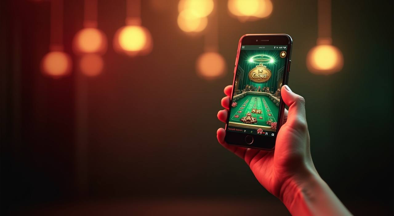 bg136 mobile gaming